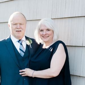 Meet your Posher, Betsy